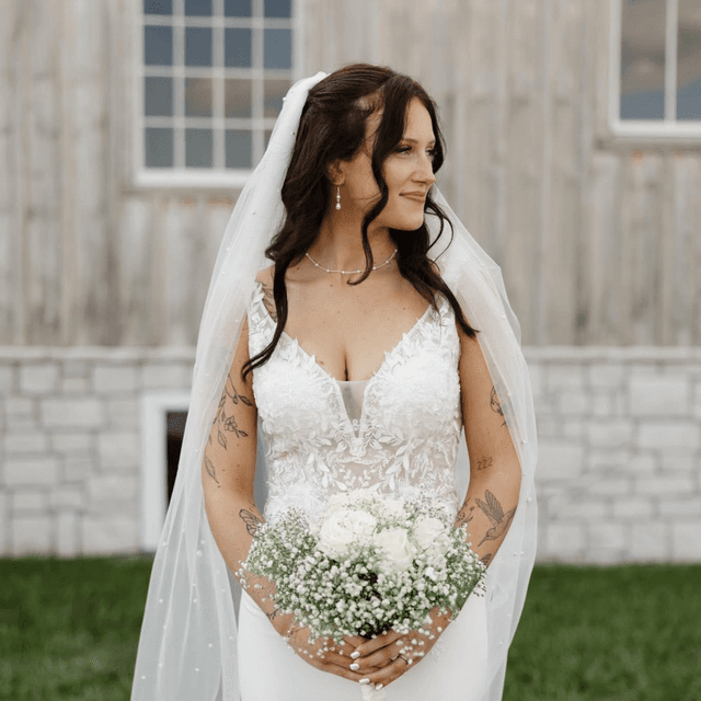 EVENT PACKAGE at MANE AND MUSE CO. in Monroe, OH